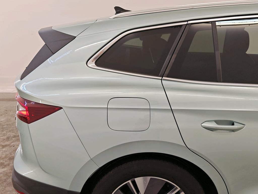 Foto 16 van Skoda Enyaq