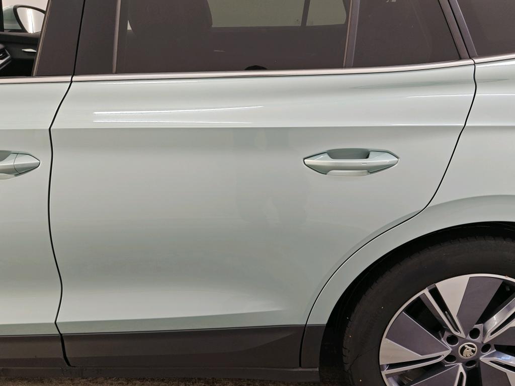 Foto 17 van Skoda Enyaq