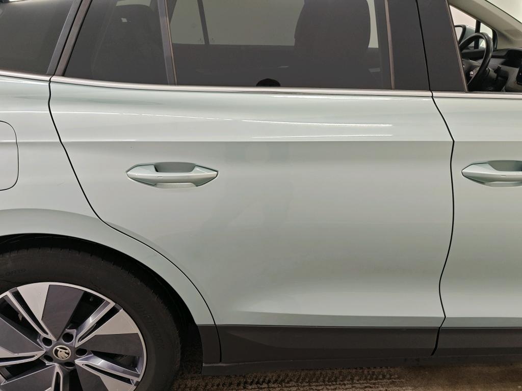 Foto 19 van Skoda Enyaq