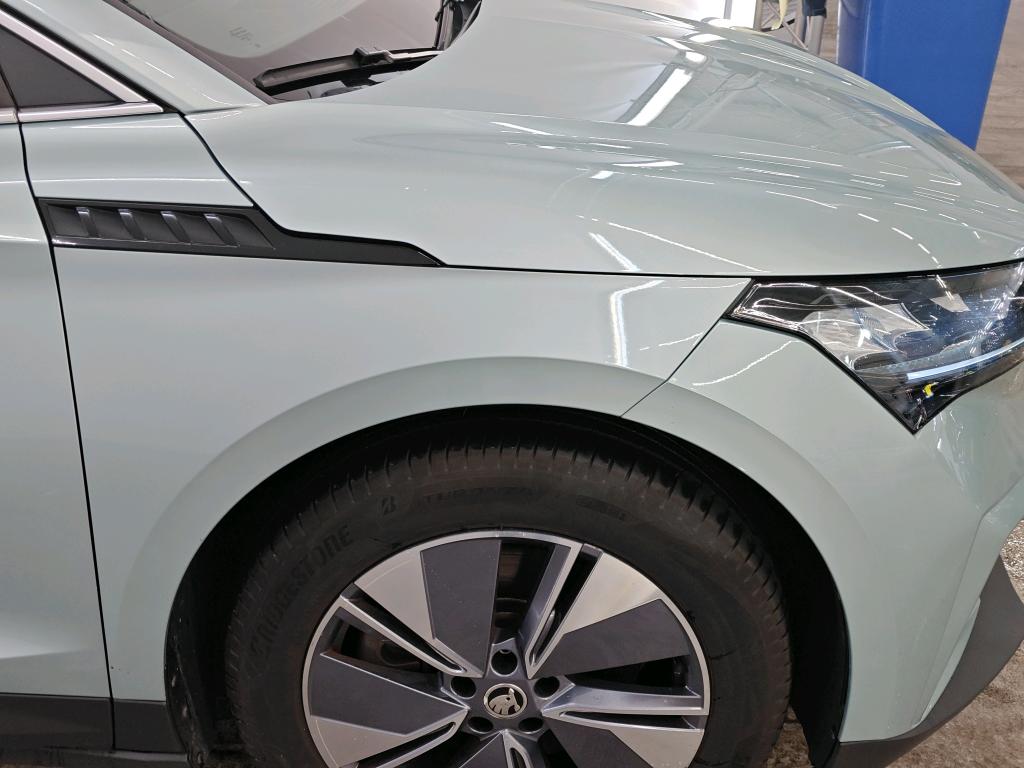 Foto 21 van Skoda Enyaq