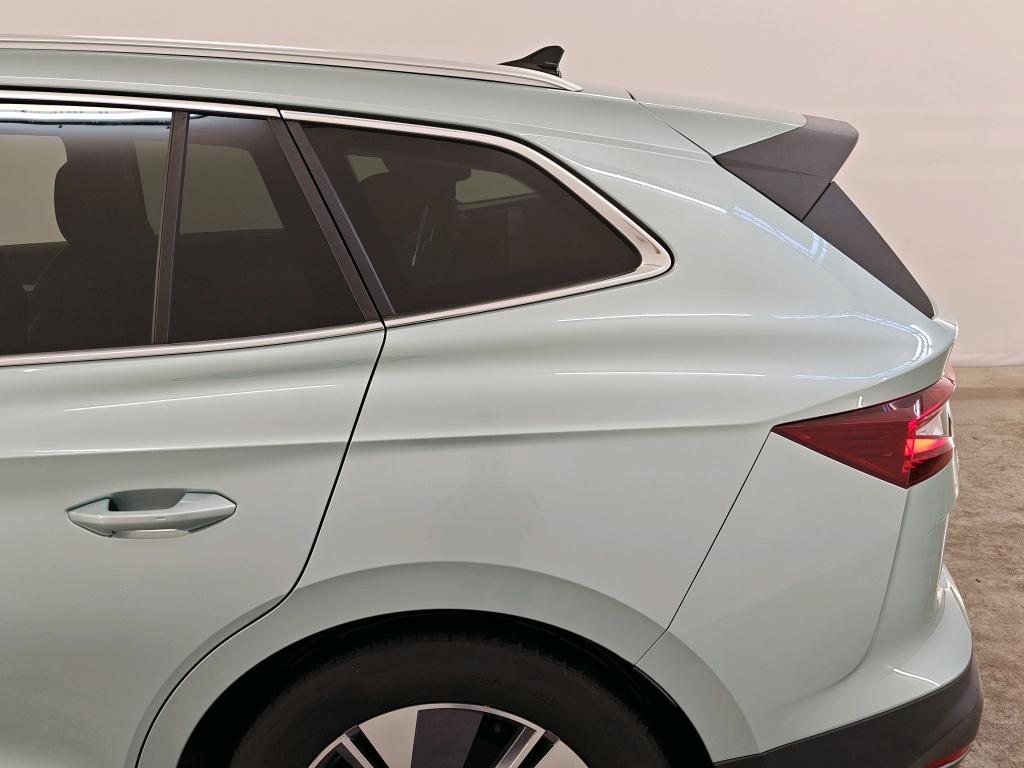 Foto 24 van Skoda Enyaq