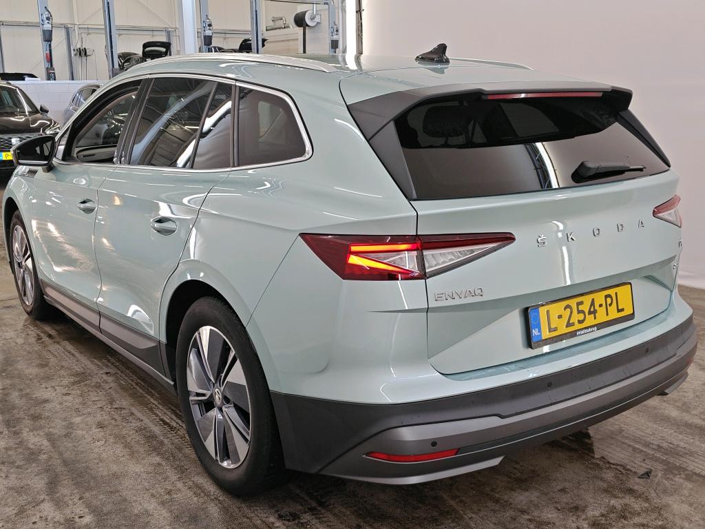 Foto 26 van Skoda Enyaq