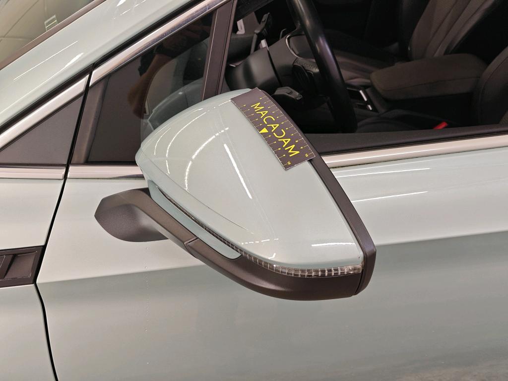 Foto 29 van Skoda Enyaq