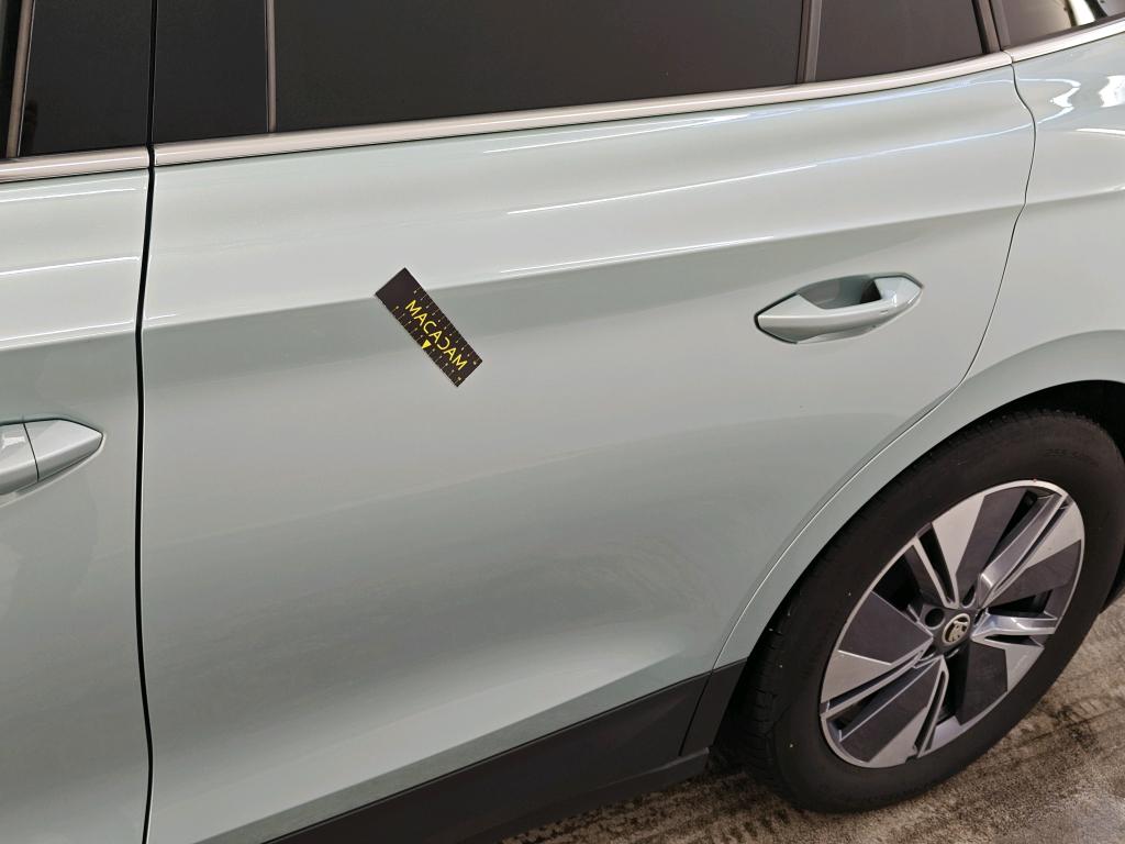 Foto 31 van Skoda Enyaq