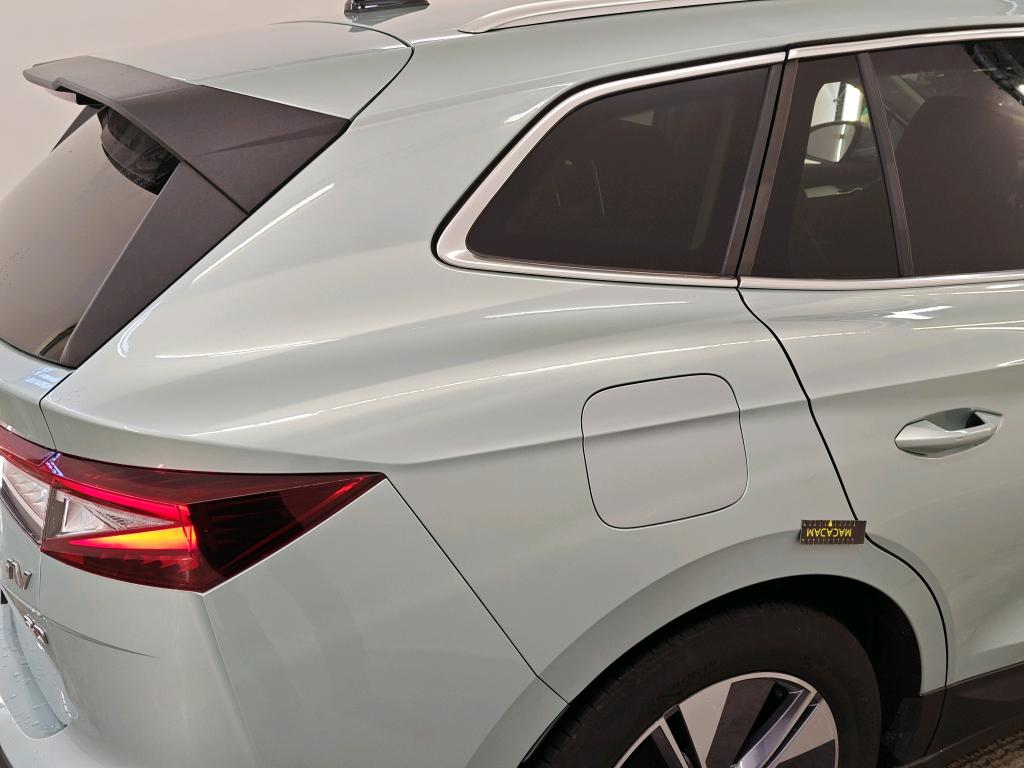Foto 33 van Skoda Enyaq