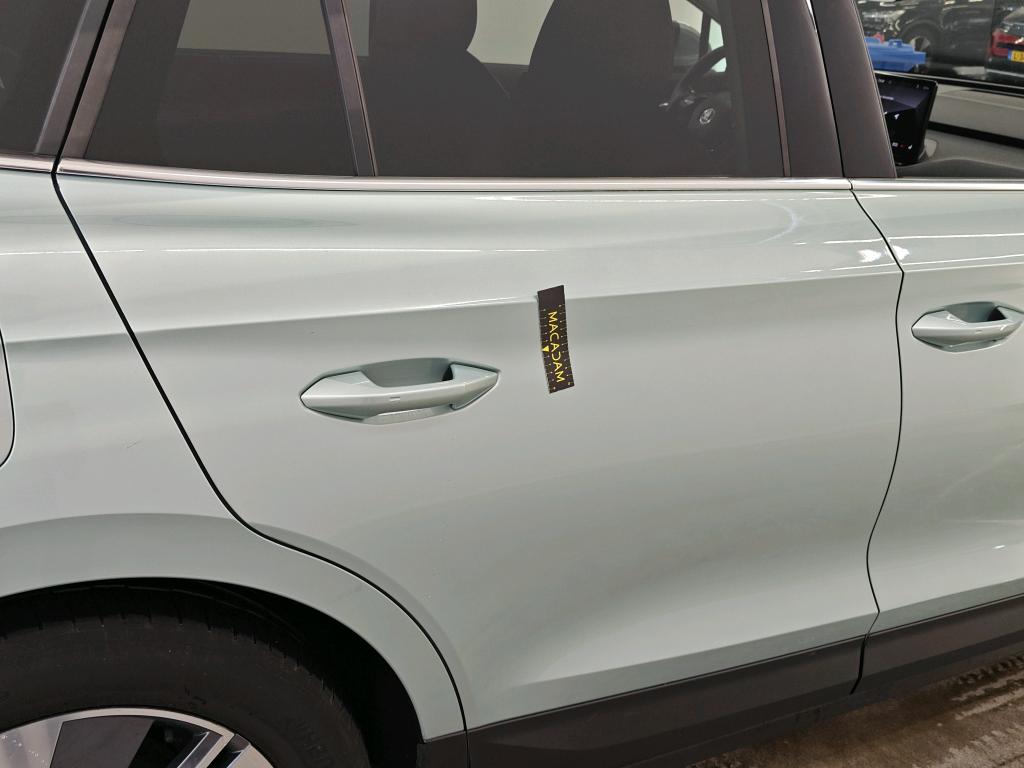 Foto 35 van Skoda Enyaq