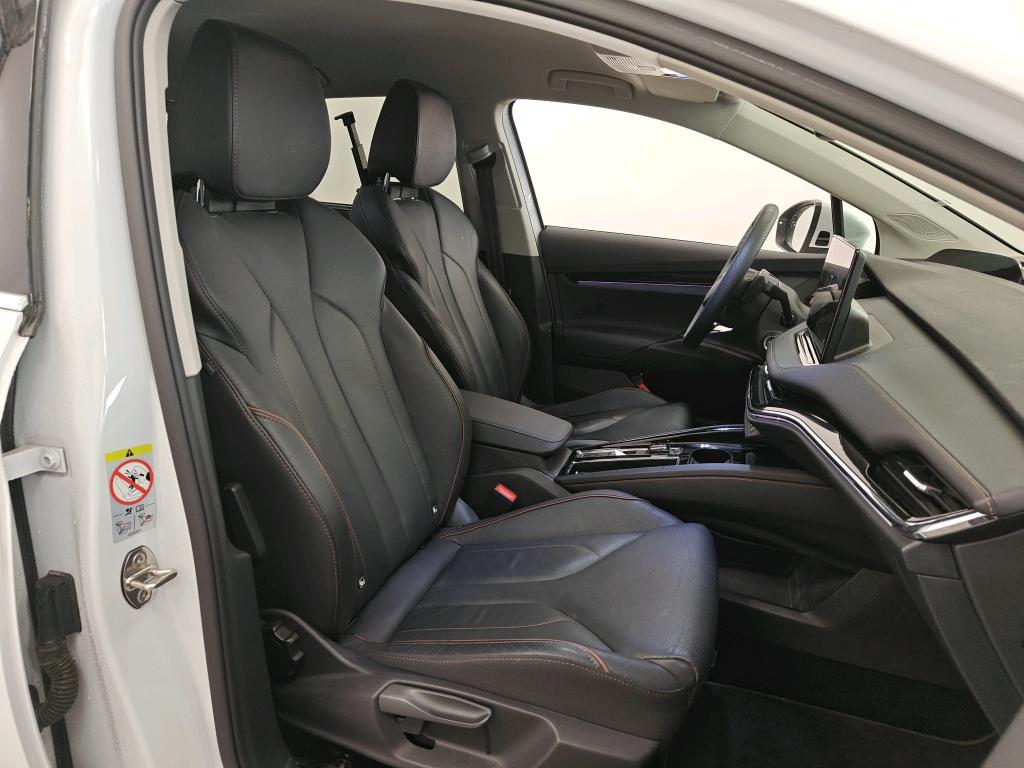 Foto 3 van Skoda Enyaq