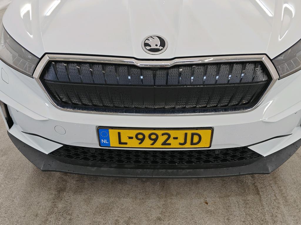 Foto 5 van Skoda Enyaq
