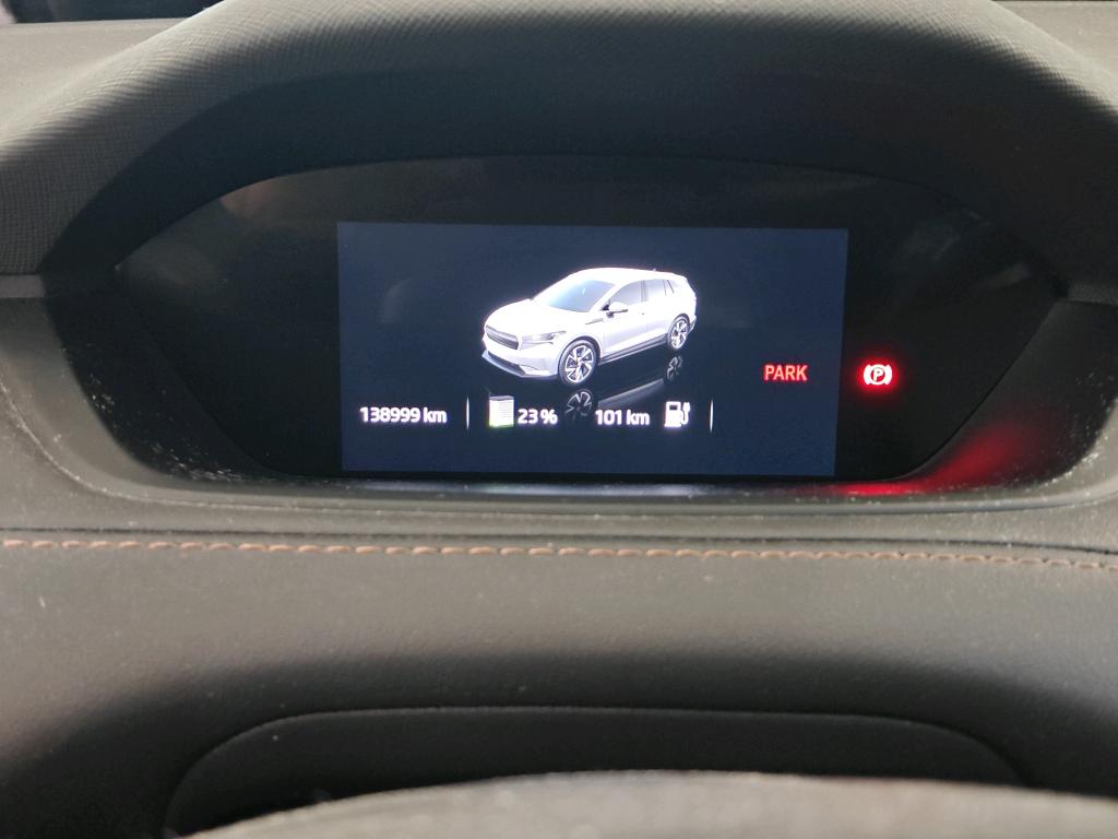 Foto 7 van Skoda Enyaq