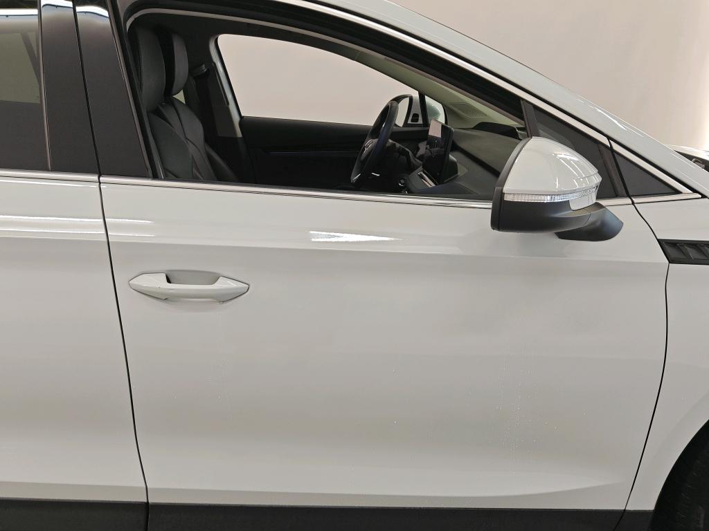 Foto 8 van Skoda Enyaq