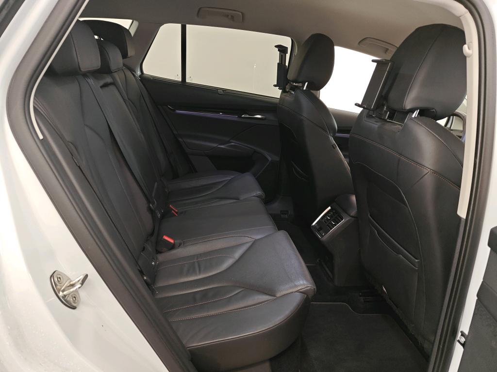 Foto 9 van Skoda Enyaq