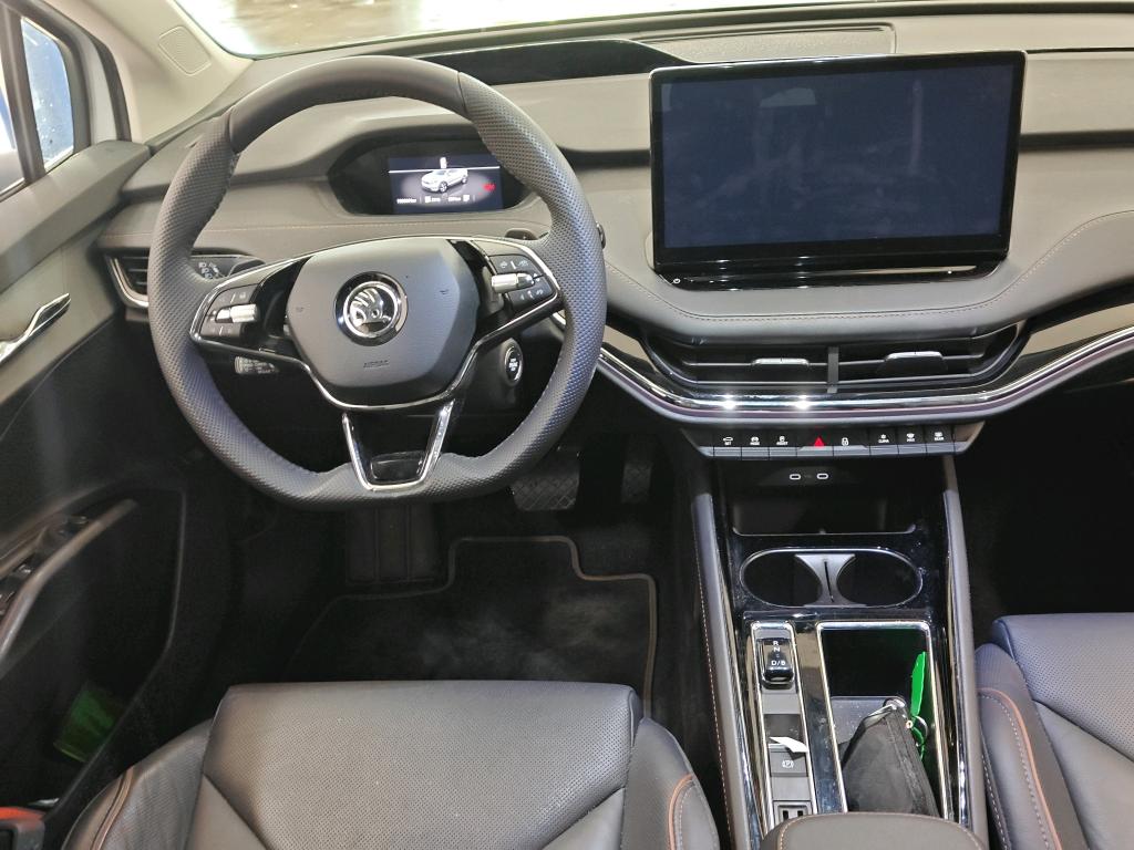 Foto 10 van Skoda Enyaq