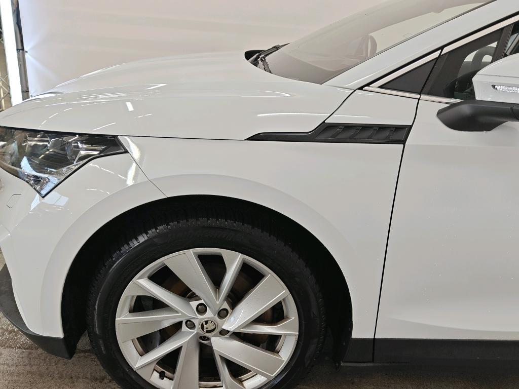 Foto 11 van Skoda Enyaq