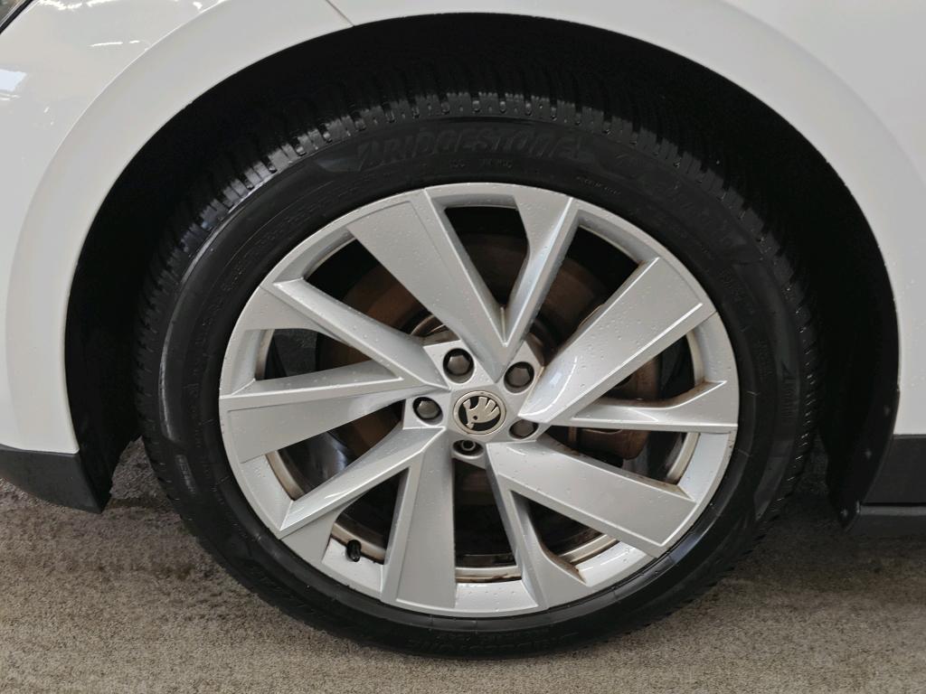 Foto 12 van Skoda Enyaq