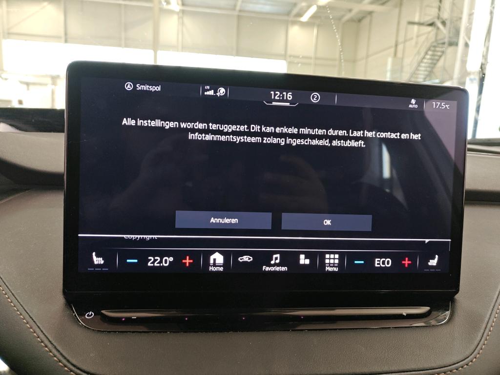 Foto 16 van Skoda Enyaq