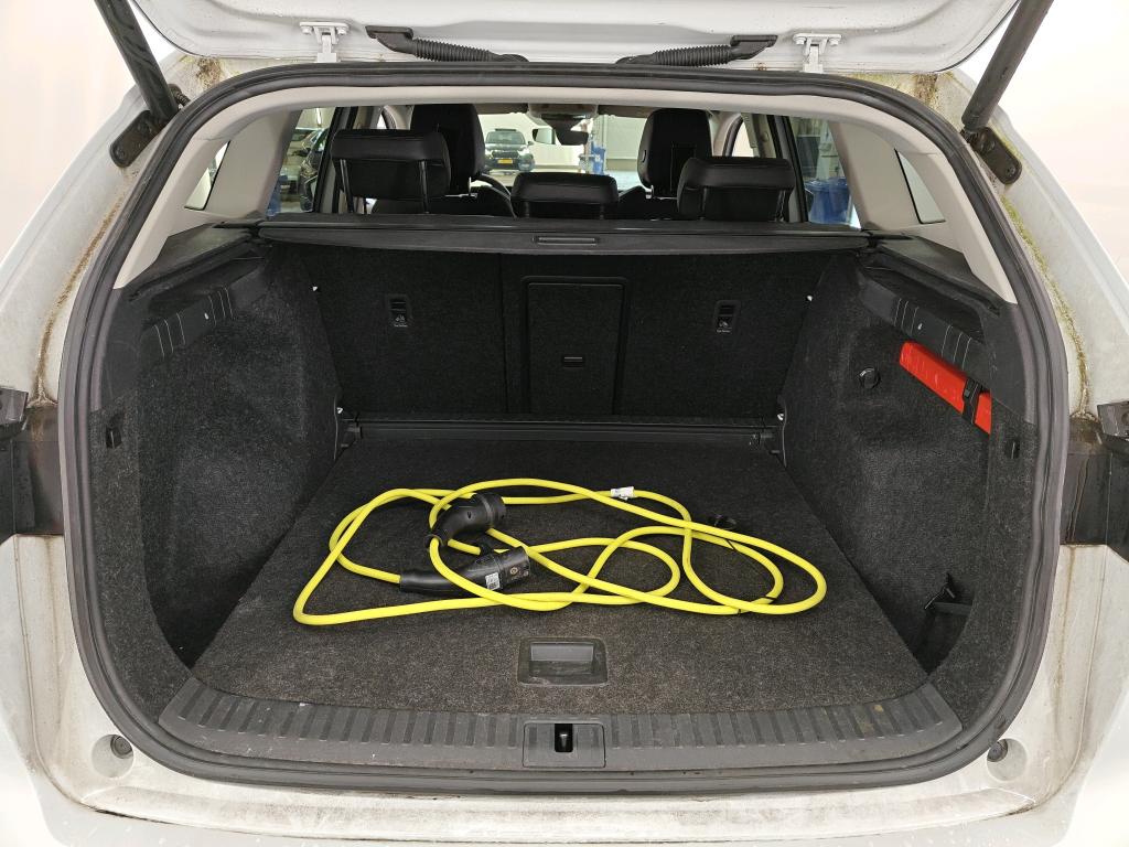 Foto 18 van Skoda Enyaq