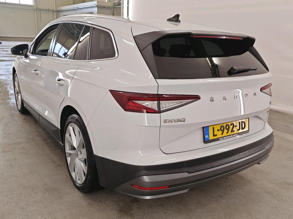 Foto 19 van Skoda Enyaq