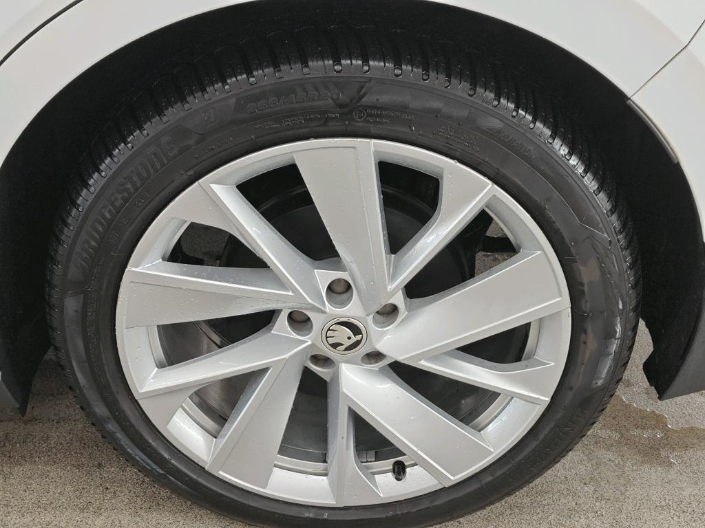Foto 23 van Skoda Enyaq