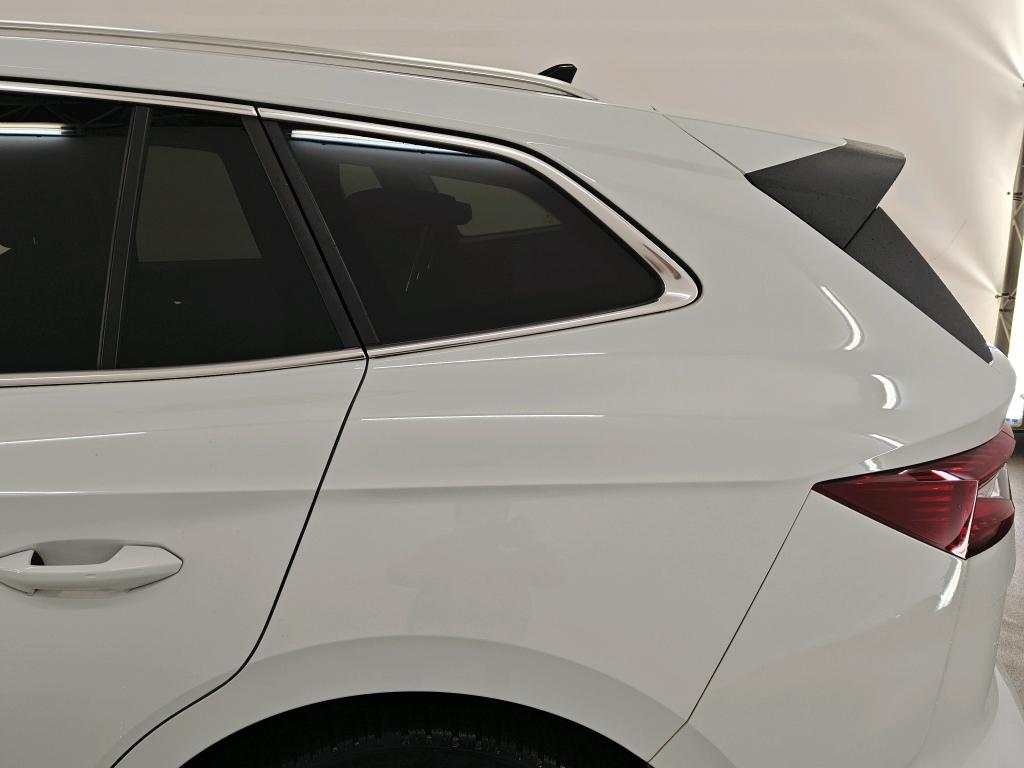 Foto 24 van Skoda Enyaq