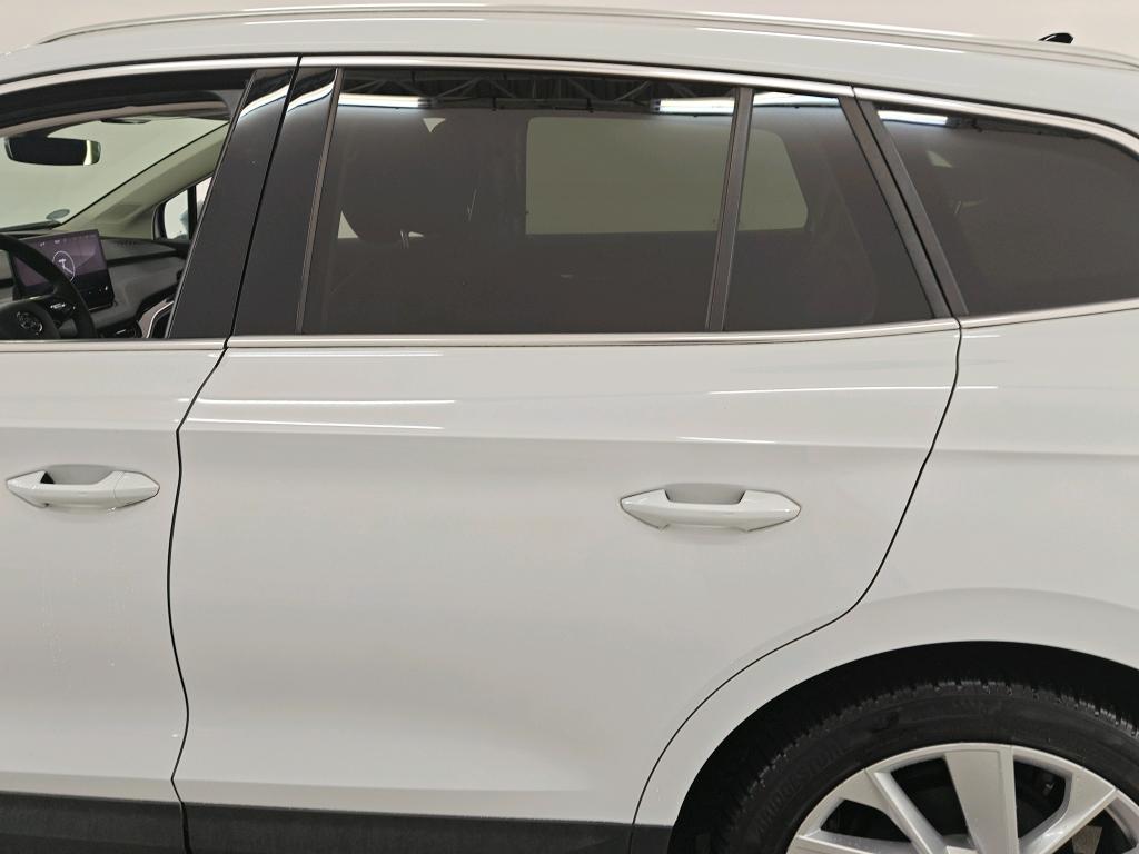 Foto 25 van Skoda Enyaq