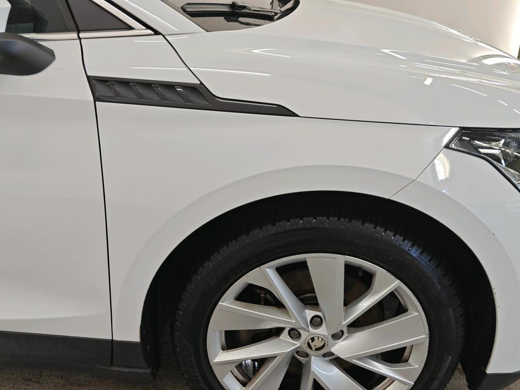 Foto 28 van Skoda Enyaq