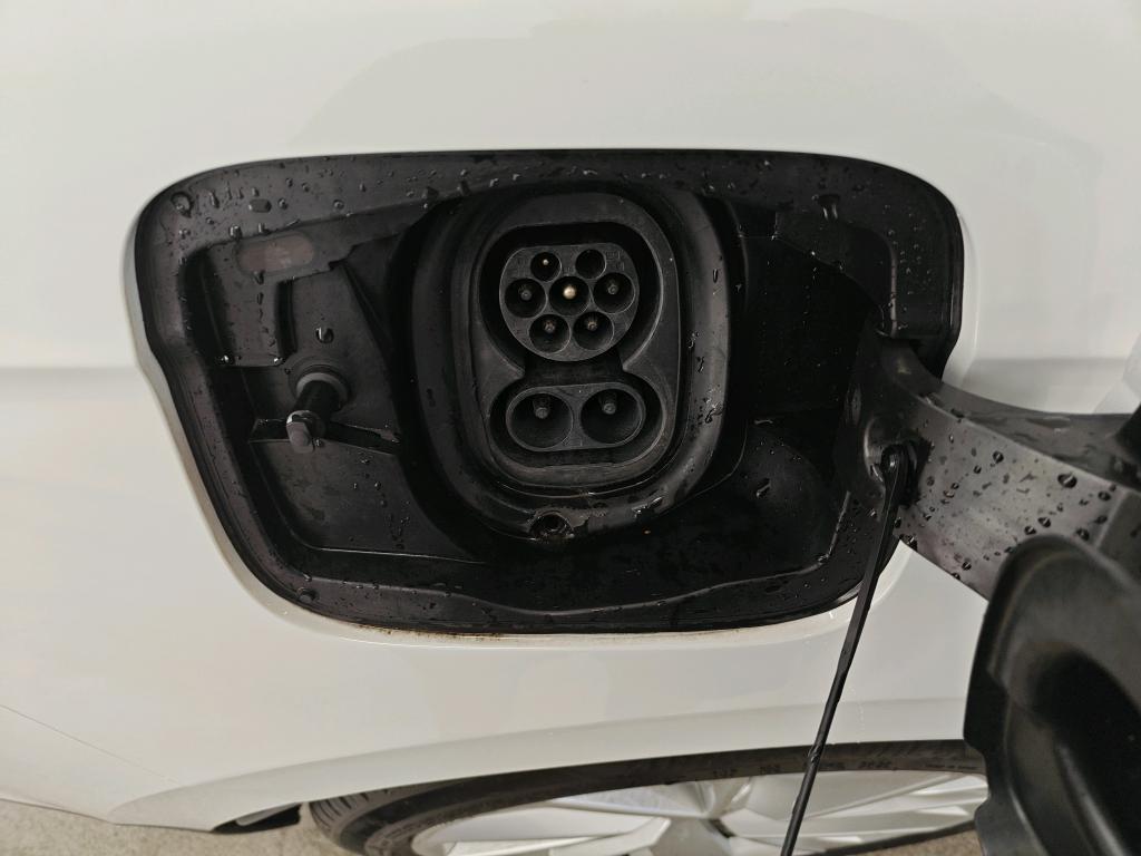 Foto 29 van Skoda Enyaq
