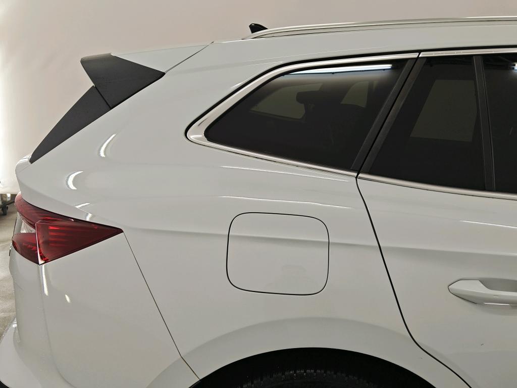 Foto 30 van Skoda Enyaq