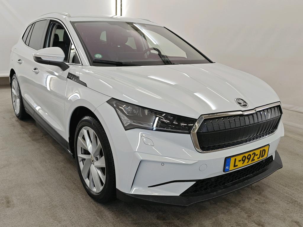 Foto 31 van Skoda Enyaq