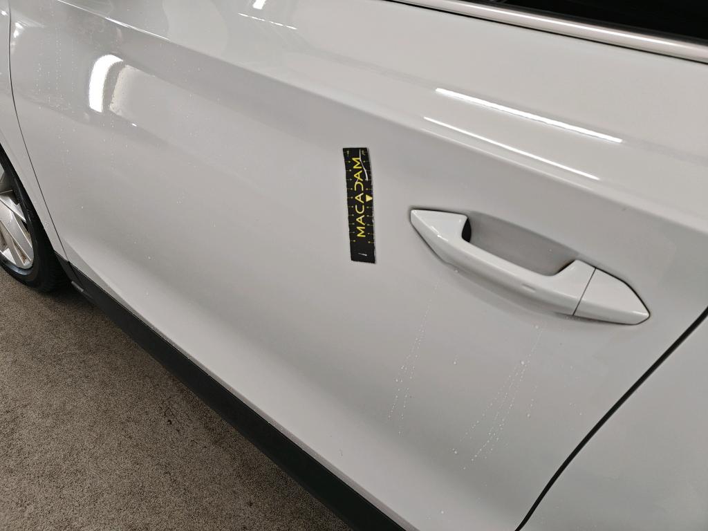 Foto 33 van Skoda Enyaq