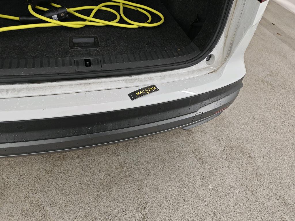 Foto 35 van Skoda Enyaq