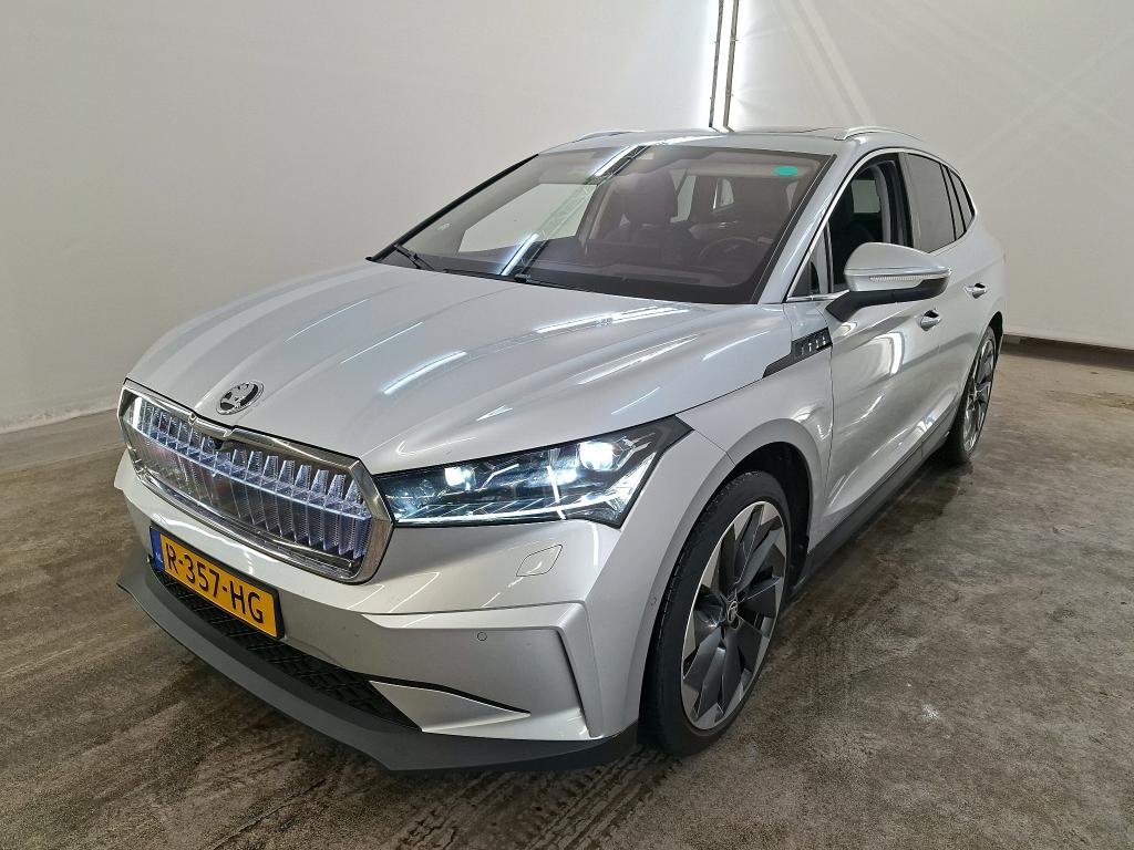 Foto 2 van Skoda Enyaq