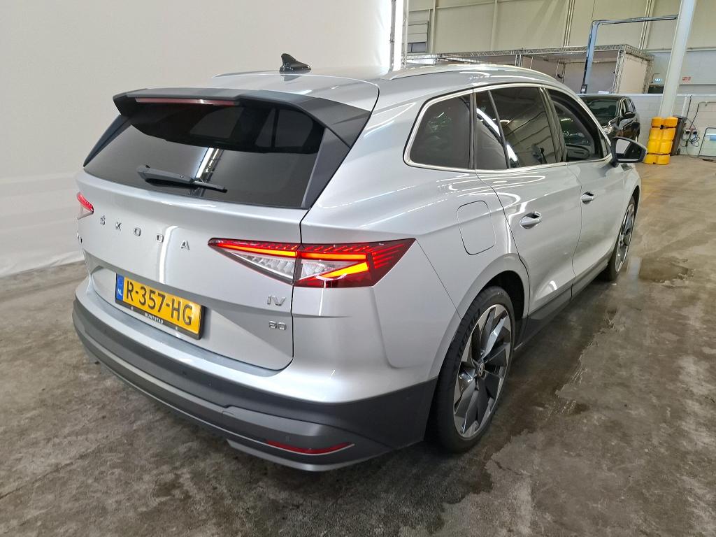 Foto 3 van Skoda Enyaq