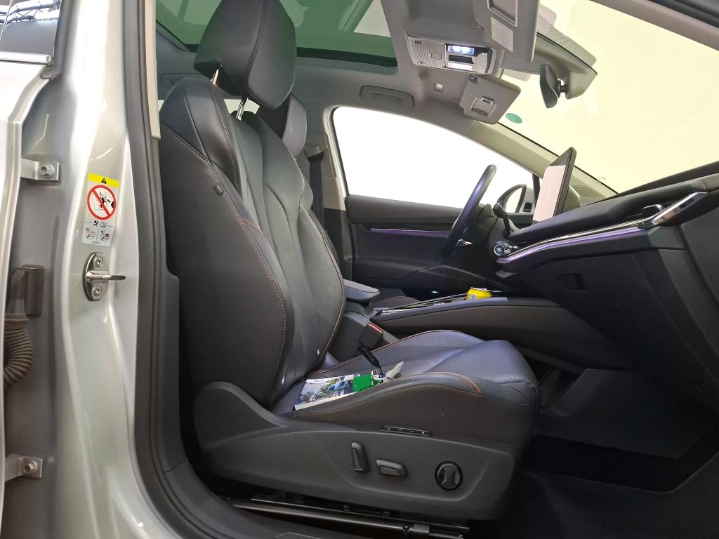 Foto 4 van Skoda Enyaq
