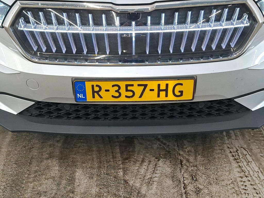 Foto 6 van Skoda Enyaq