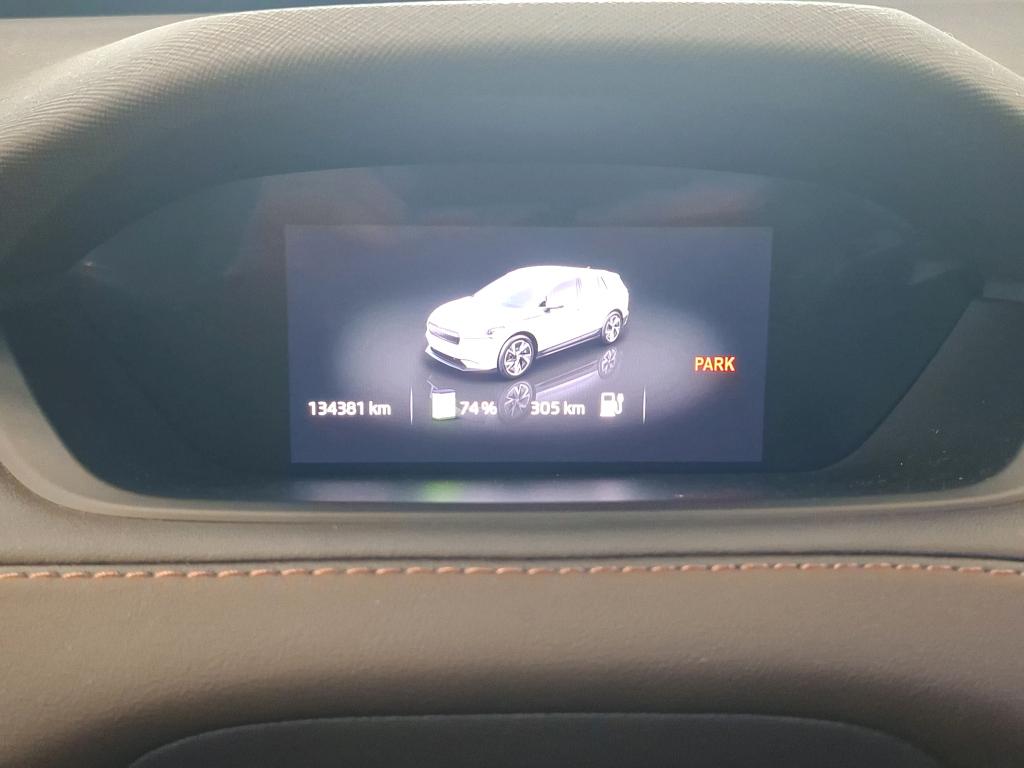 Foto 8 van Skoda Enyaq