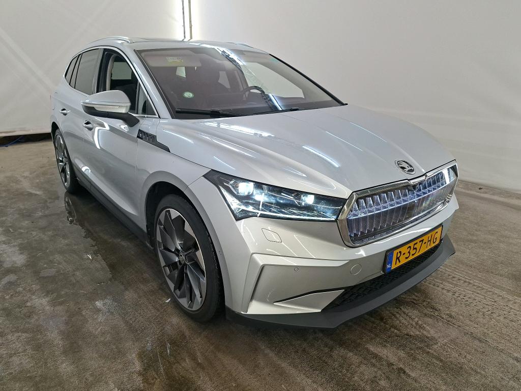 Foto 10 van Skoda Enyaq