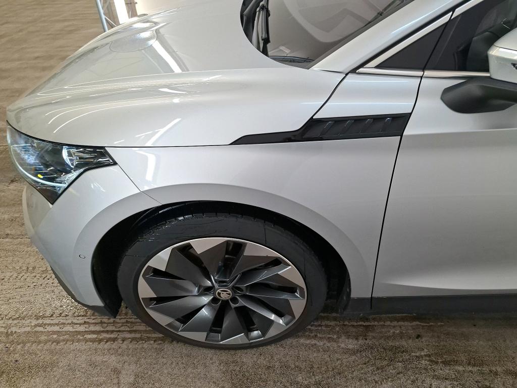Foto 12 van Skoda Enyaq