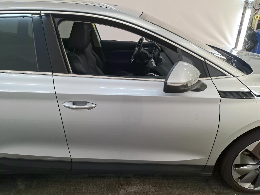 Foto 13 van Skoda Enyaq