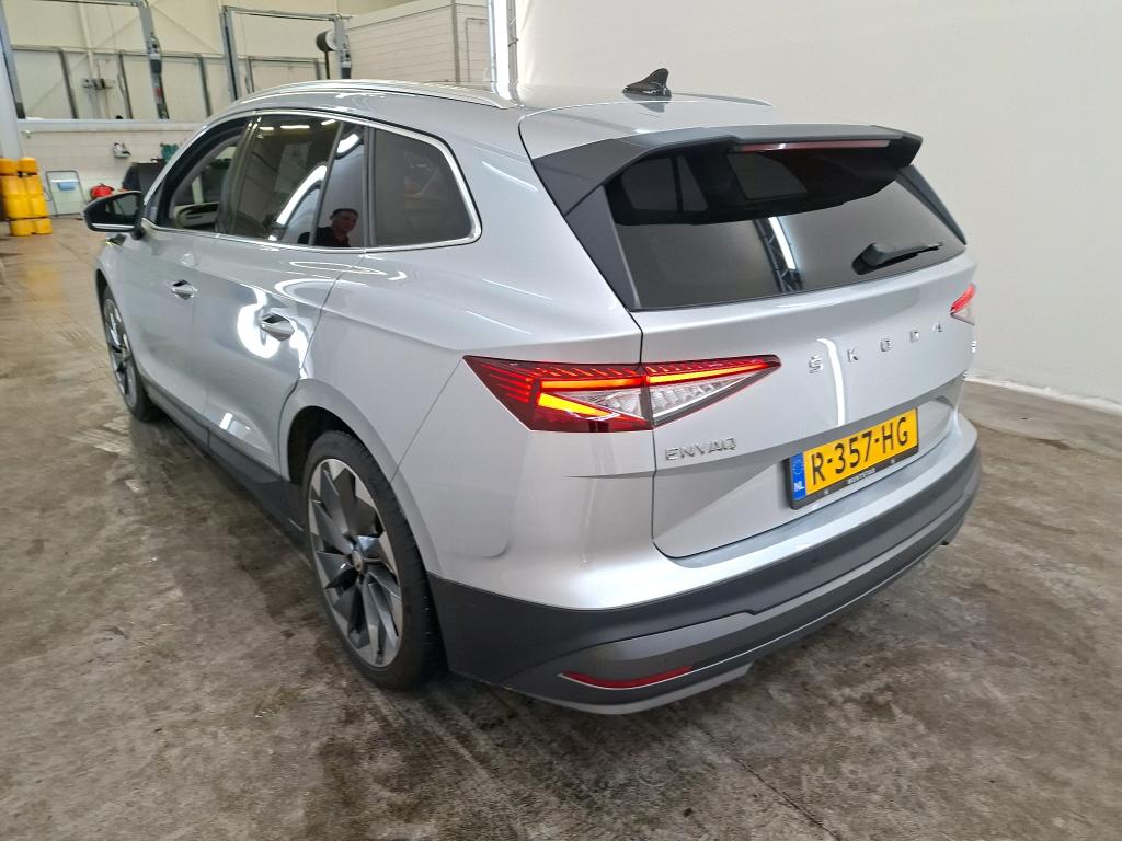 Foto 16 van Skoda Enyaq