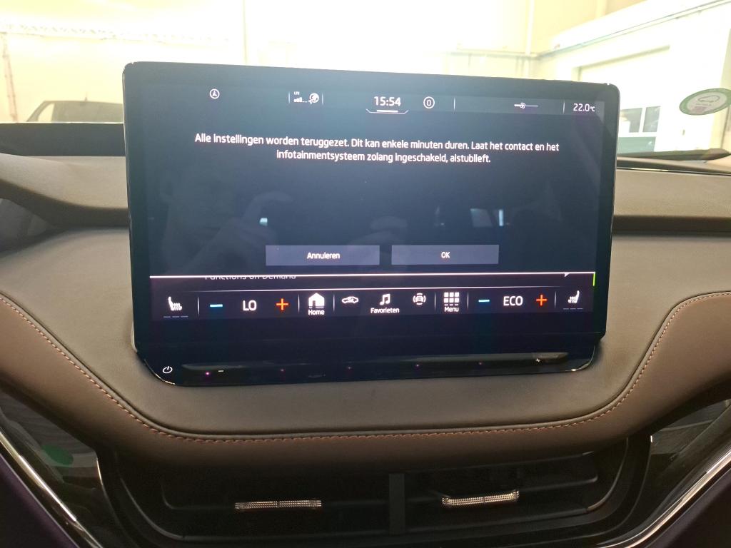 Foto 17 van Skoda Enyaq