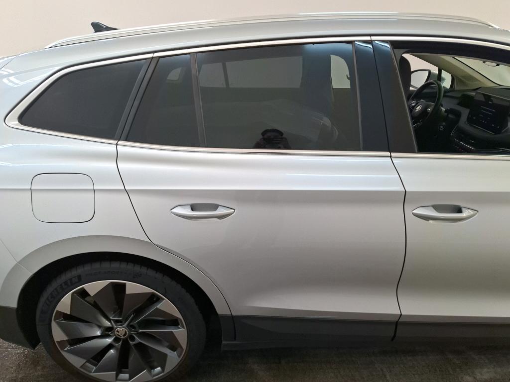 Foto 18 van Skoda Enyaq
