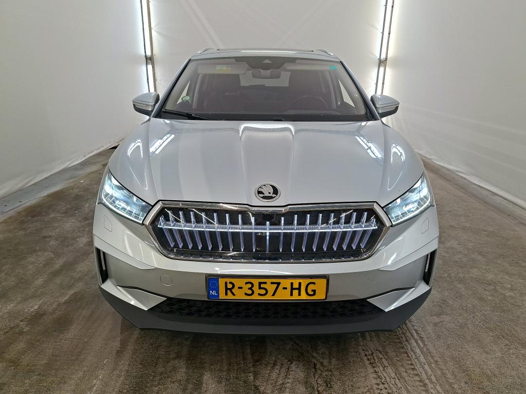 Foto 19 van Skoda Enyaq