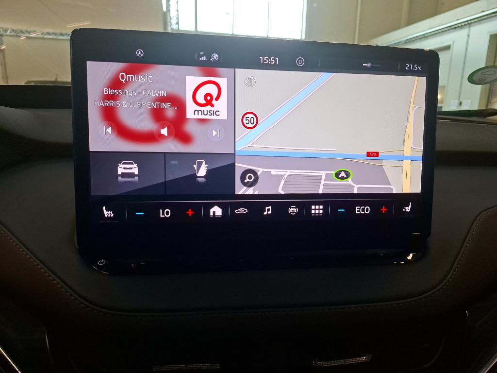 Foto 20 van Skoda Enyaq