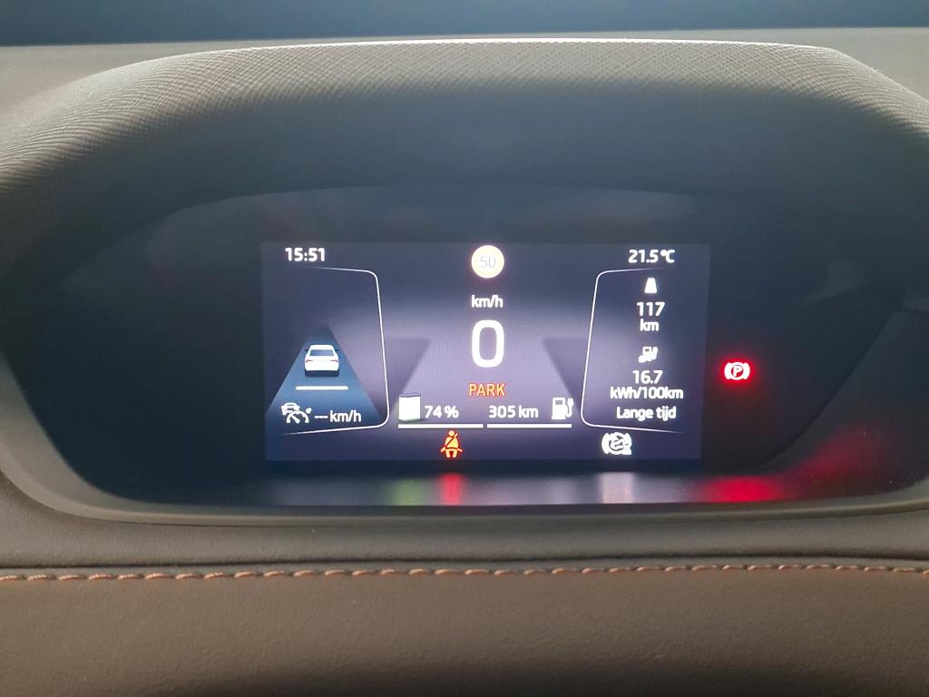 Foto 22 van Skoda Enyaq