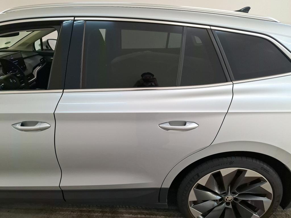 Foto 23 van Skoda Enyaq