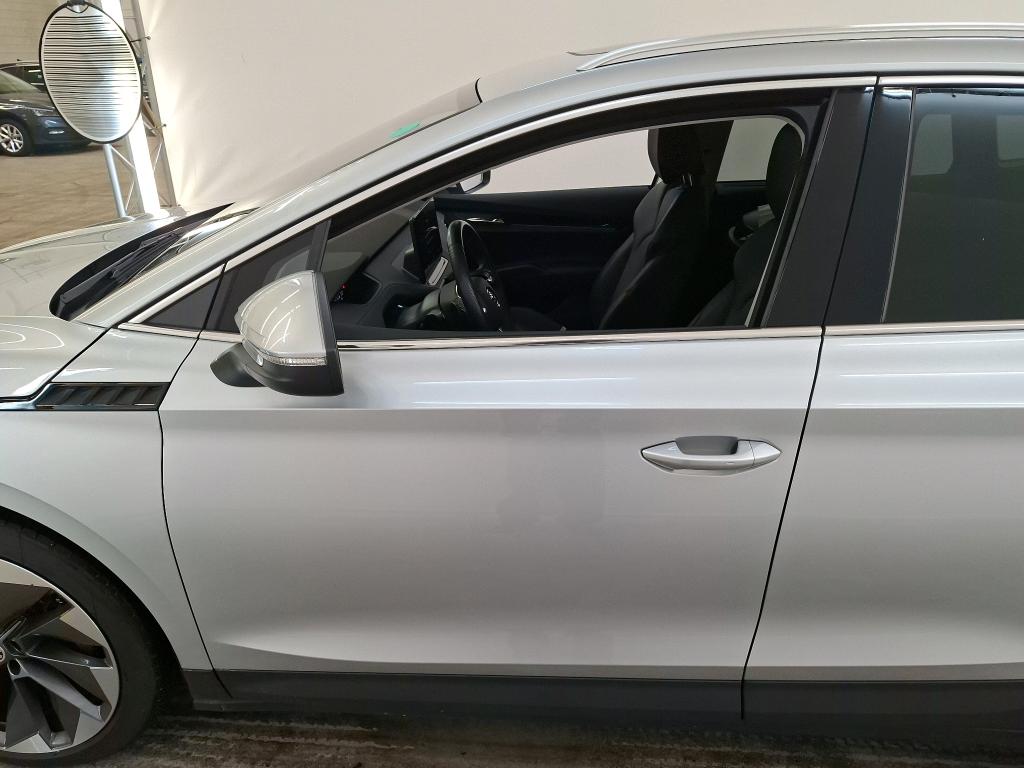 Foto 24 van Skoda Enyaq