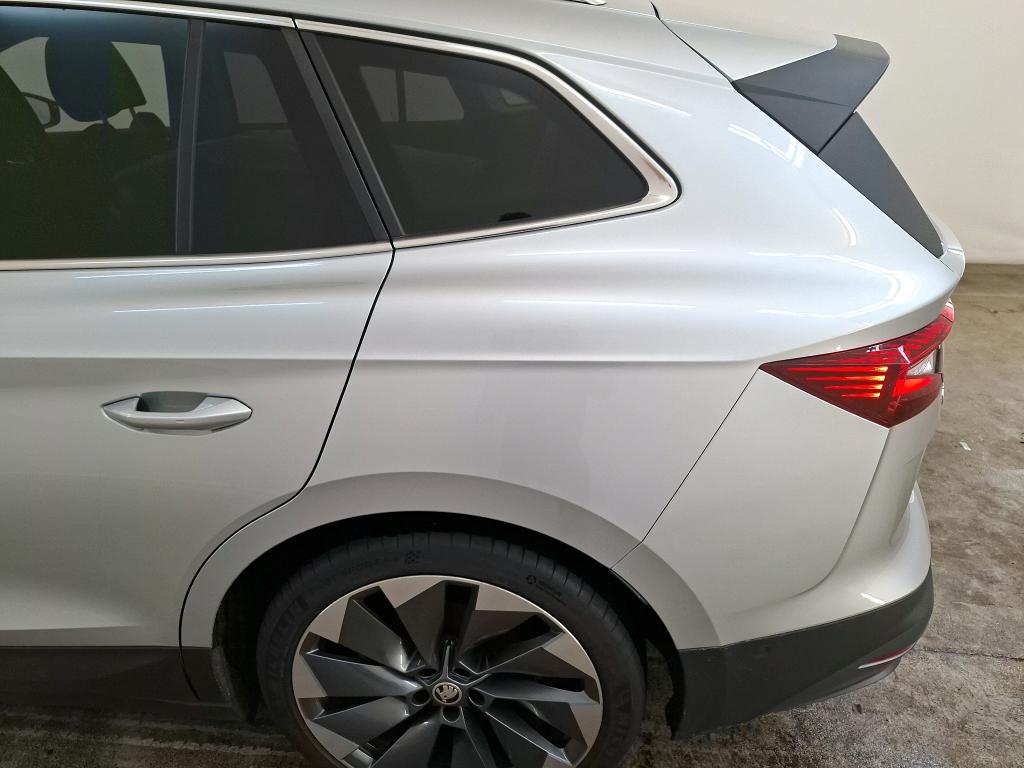 Foto 26 van Skoda Enyaq