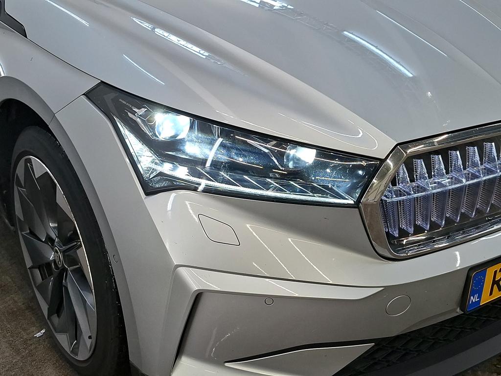 Foto 27 van Skoda Enyaq