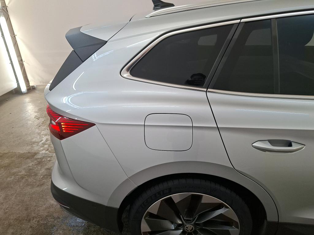 Foto 28 van Skoda Enyaq