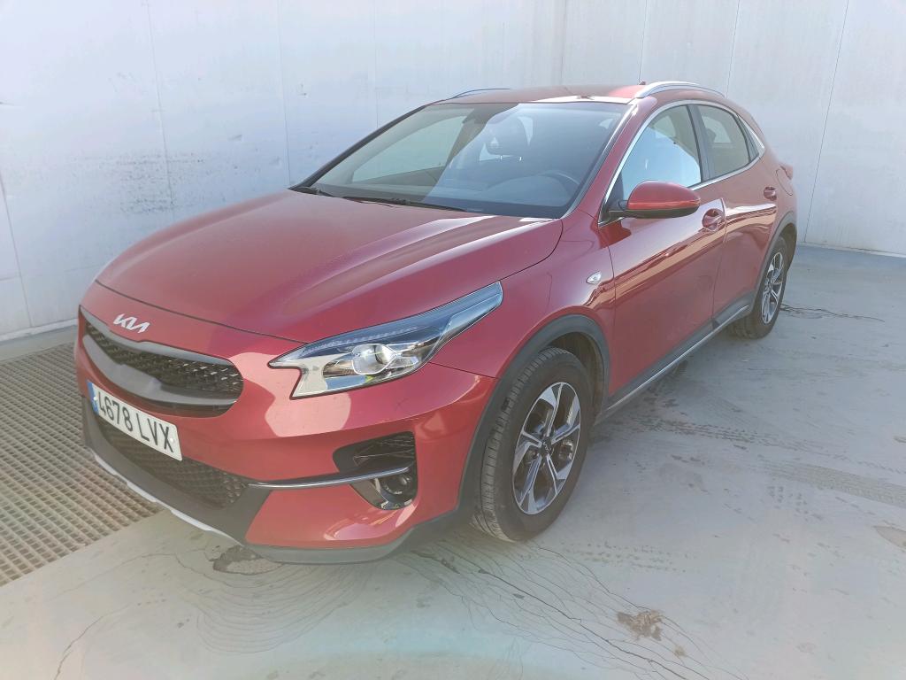 Kia ceed KIA XCeed / 2019 / 5P / todoterreno 1.0 T-GDi Drive 88kW (120CV)